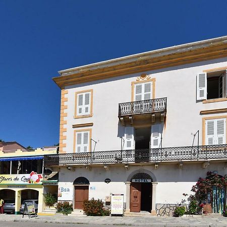 Hotel U Patriarcu Cagnano Exterior foto