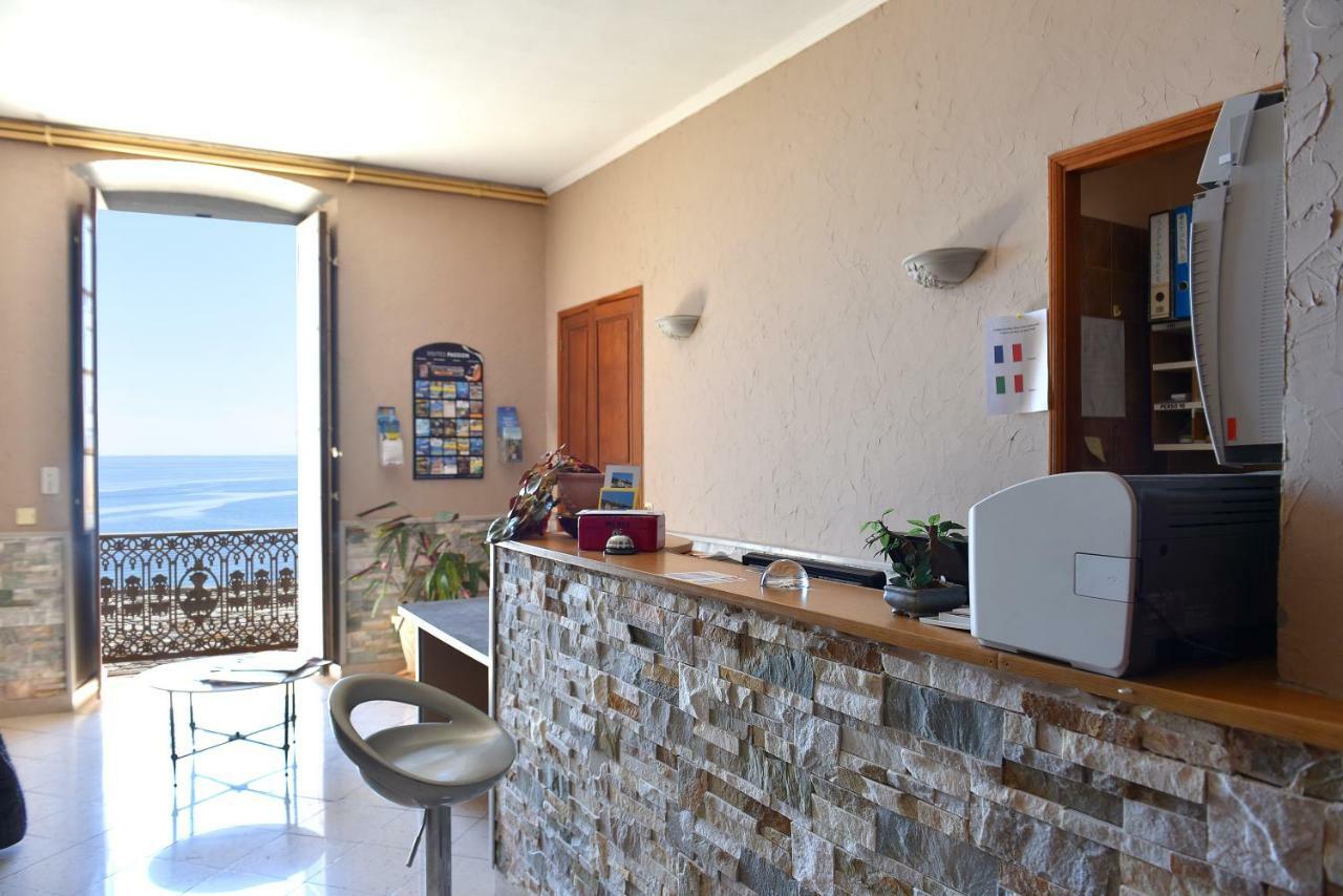 Hotel U Patriarcu Cagnano Exterior foto